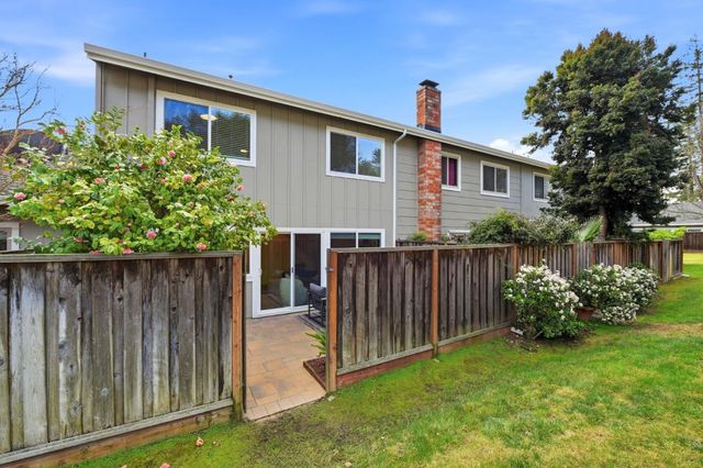 503 Latimer Circle, Campbell, CA 95008