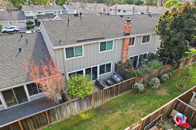 503 Latimer Circle, Campbell, CA 95008