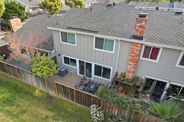 503 Latimer Circle, Campbell, CA 95008