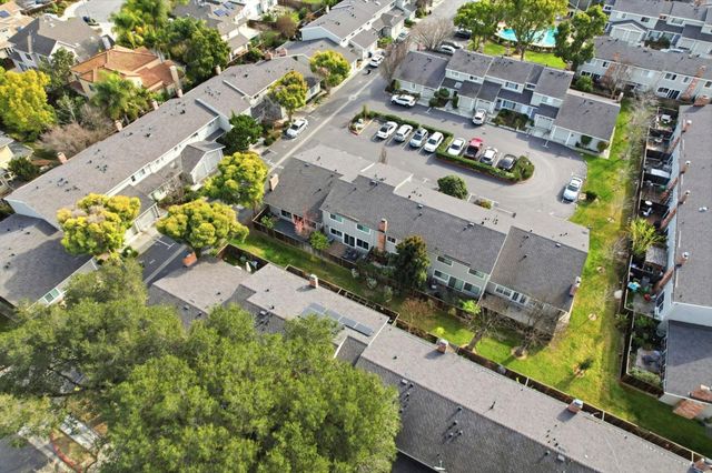 503 Latimer Circle, Campbell, CA 95008