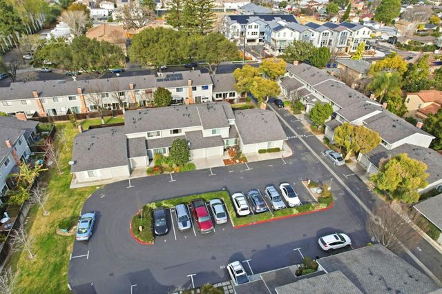 503 Latimer Circle, Campbell, CA 95008