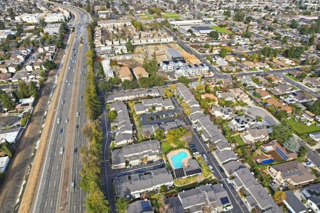 503 Latimer Circle, Campbell, CA 95008