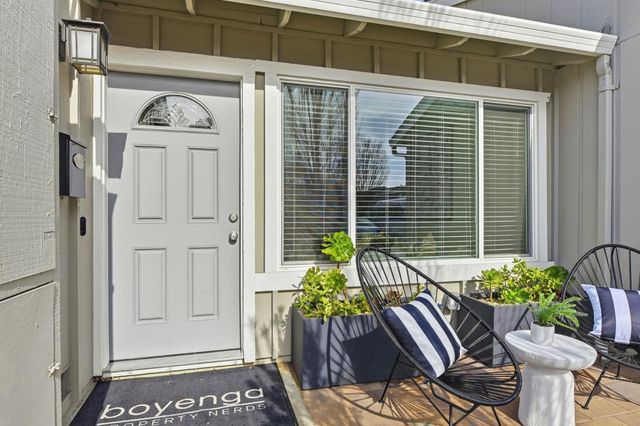 503 Latimer Circle, Campbell, CA 95008