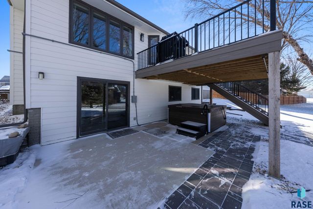 6812 W Hathaway Ln Lane, Sioux Falls, SD 57106