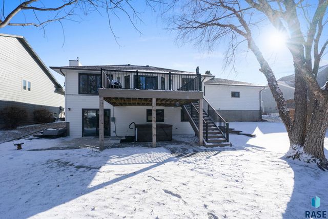 6812 W Hathaway Ln Lane, Sioux Falls, SD 57106