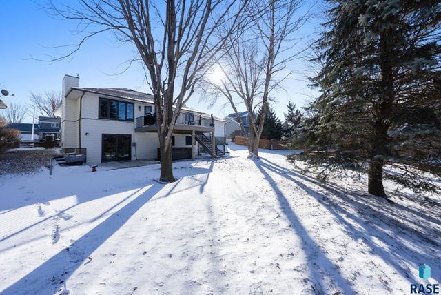 6812 W Hathaway Ln Lane, Sioux Falls, SD 57106