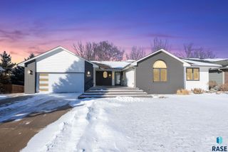 6812 W Hathaway Ln Lane, Sioux Falls, SD 57106