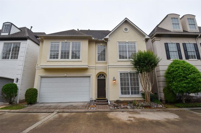 3226 Pemberton Circle Drive, Houston, TX 77025