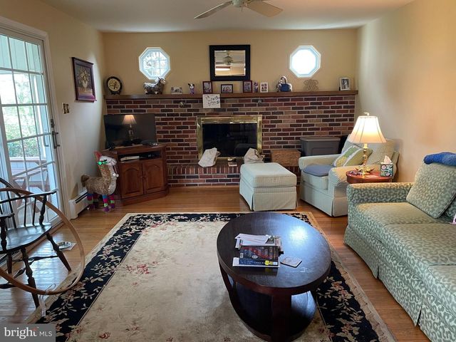 2535 EXTON ROAD, Hatboro, PA 19040