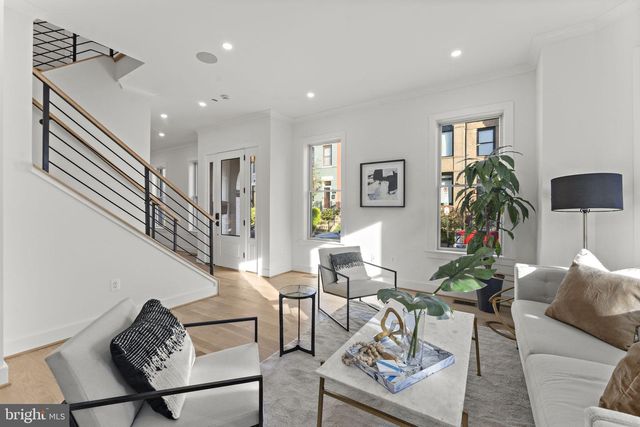 600 U ST NW, Washington, DC 20001