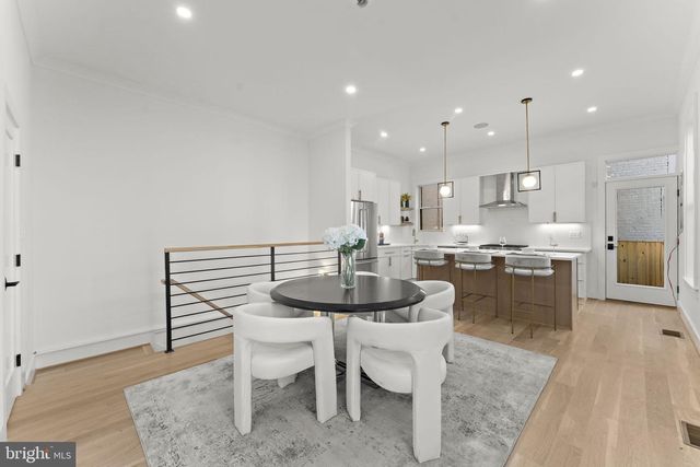 600 U ST NW, Washington, DC 20001