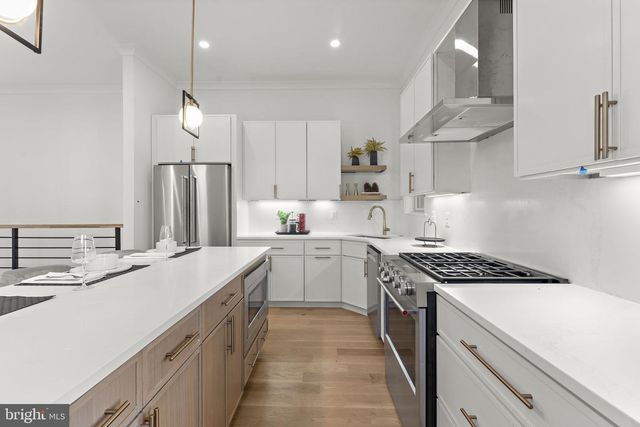 600 U ST NW, Washington, DC 20001