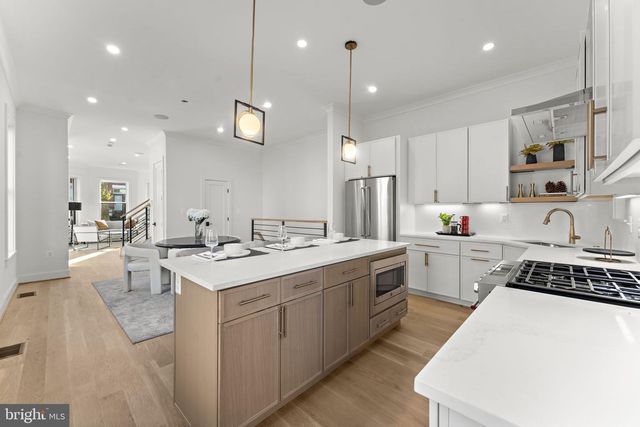 600 U ST NW, Washington, DC 20001