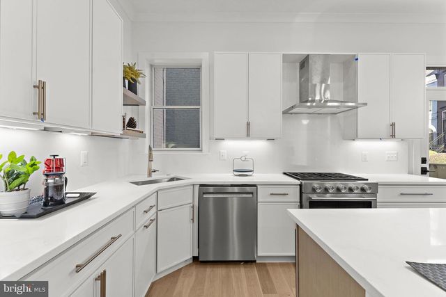 600 U ST NW, Washington, DC 20001