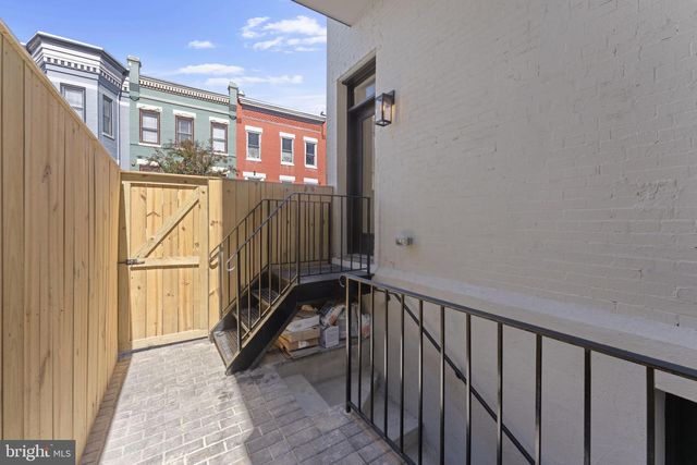 600 U ST NW, Washington, DC 20001