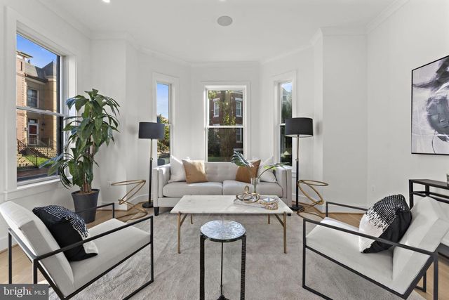 600 U ST NW, Washington, DC 20001