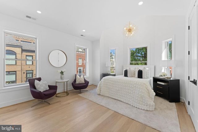 600 U ST NW, Washington, DC 20001