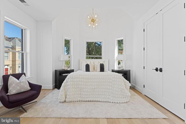 600 U ST NW, Washington, DC 20001