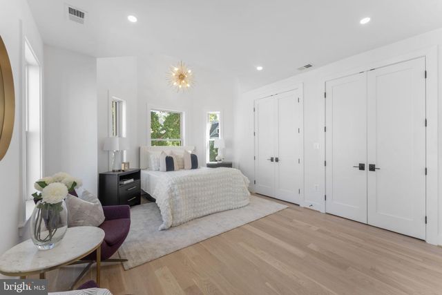 600 U ST NW, Washington, DC 20001