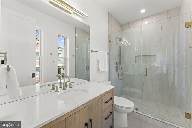 600 U ST NW, Washington, DC 20001