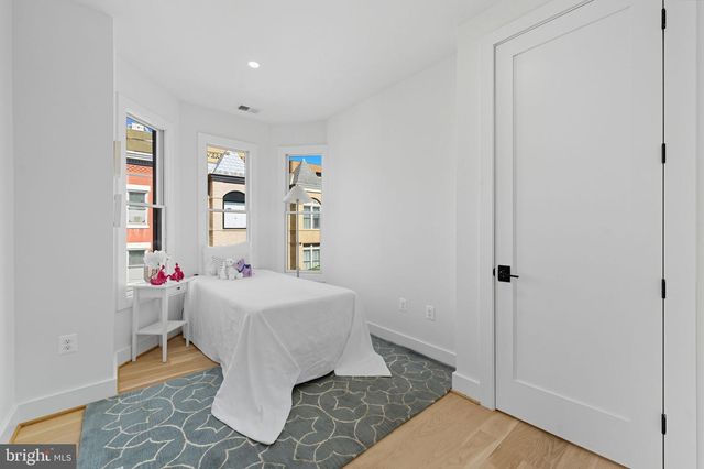 600 U ST NW, Washington, DC 20001