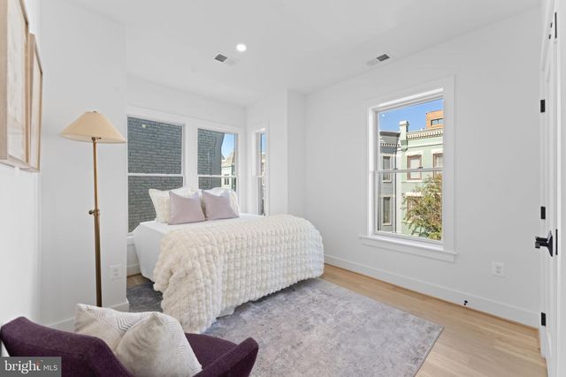 600 U ST NW, Washington, DC 20001