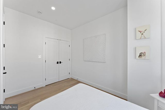 600 U ST NW, Washington, DC 20001