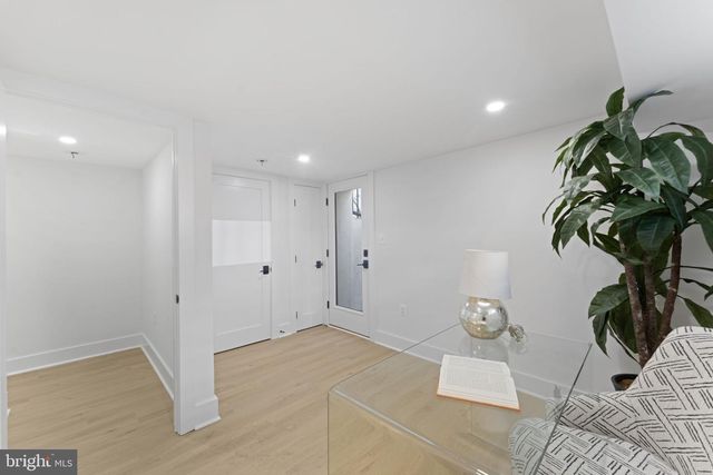 600 U ST NW, Washington, DC 20001