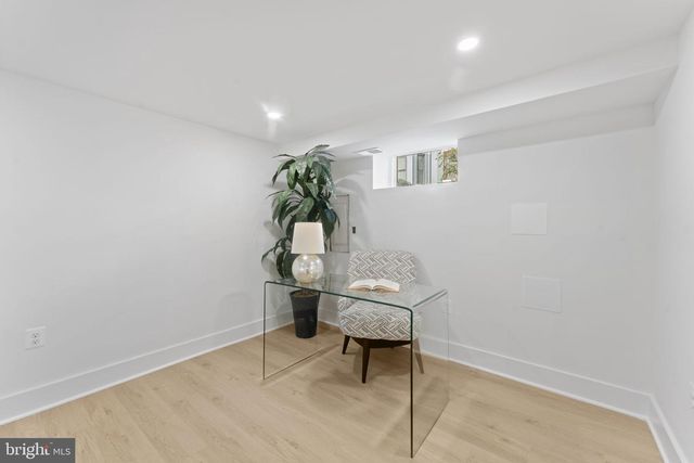 600 U ST NW, Washington, DC 20001