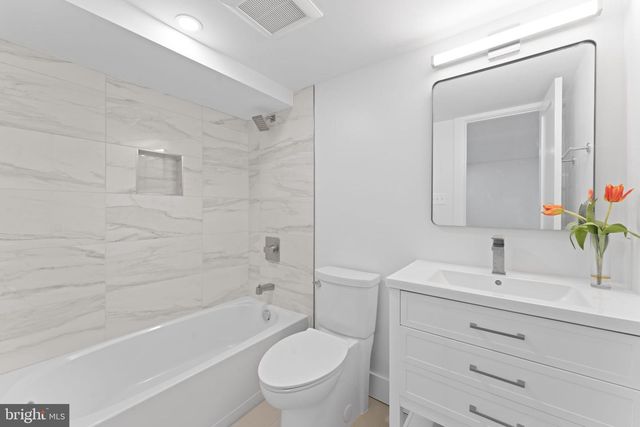 600 U ST NW, Washington, DC 20001