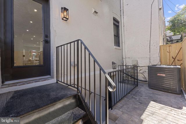 600 U ST NW, Washington, DC 20001