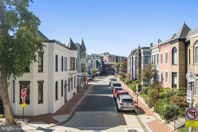 600 U ST NW, Washington, DC 20001