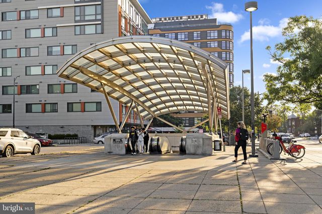 600 U ST NW, Washington, DC 20001