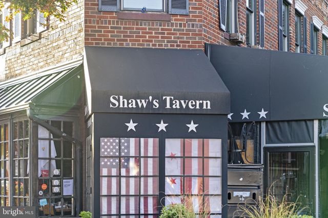 600 U ST NW, Washington, DC 20001