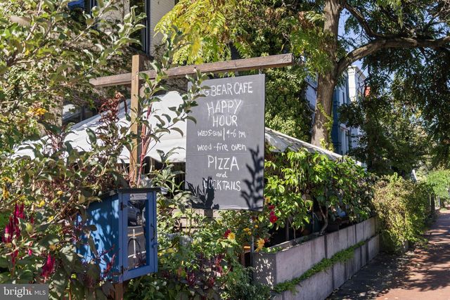 600 U ST NW, Washington, DC 20001