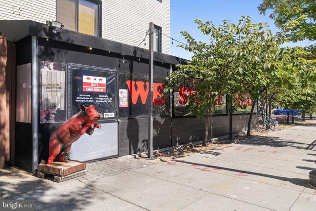 600 U ST NW, Washington, DC 20001