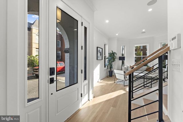 600 U ST NW, Washington, DC 20001