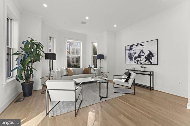 600 U ST NW, Washington, DC 20001