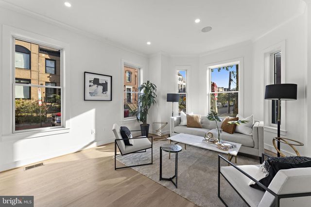 600 U ST NW, Washington, DC 20001