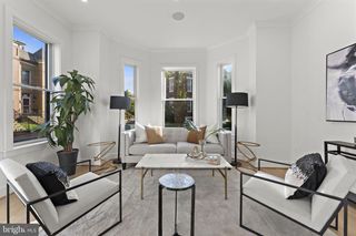 600 U ST NW, Washington, DC 20001