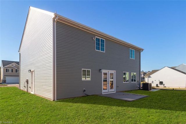 5 Arcola Court, Greensboro, NC 27405