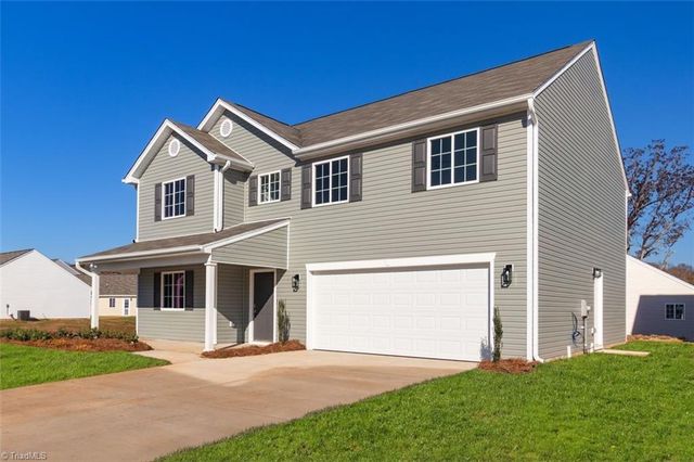 5 Arcola Court, Greensboro, NC 27405