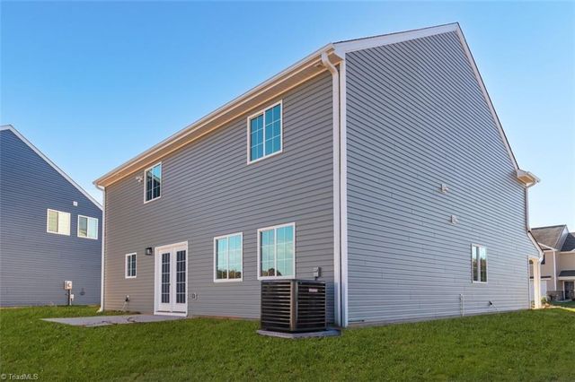 5 Arcola Court, Greensboro, NC 27405