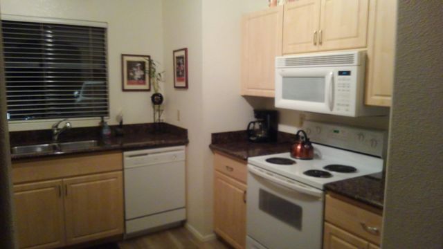 9600 N 96TH Street 119, Scottsdale, AZ 85258