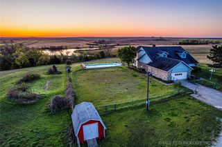 2445 E 156th Street N, Skiatook, OK 74070