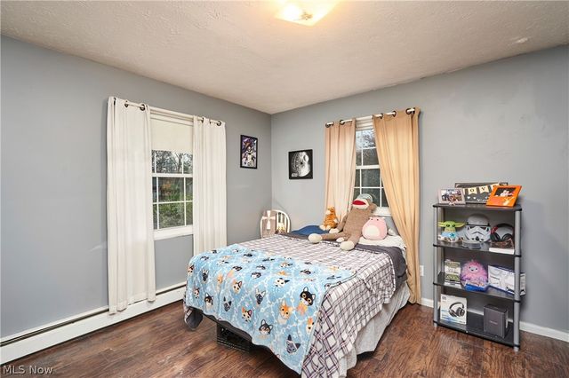 5336 Donner Drive, Clinton, OH 44216