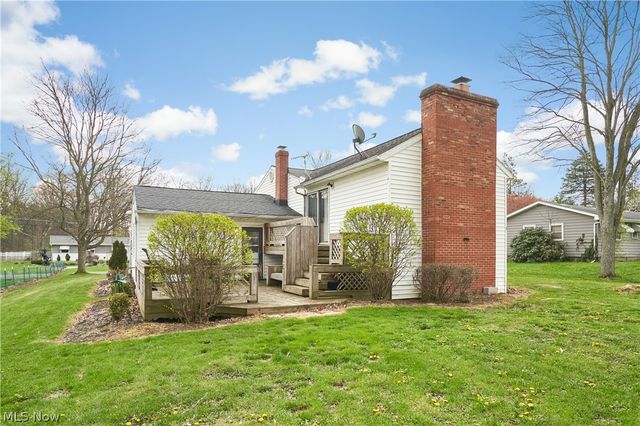 5336 Donner Drive, Clinton, OH 44216