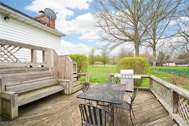 5336 Donner Drive, Clinton, OH 44216