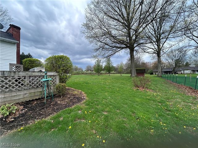 5336 Donner Drive, Clinton, OH 44216