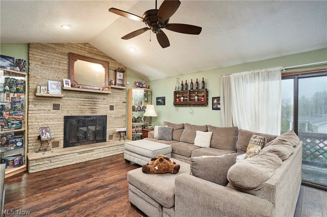 5336 Donner Drive, Clinton, OH 44216